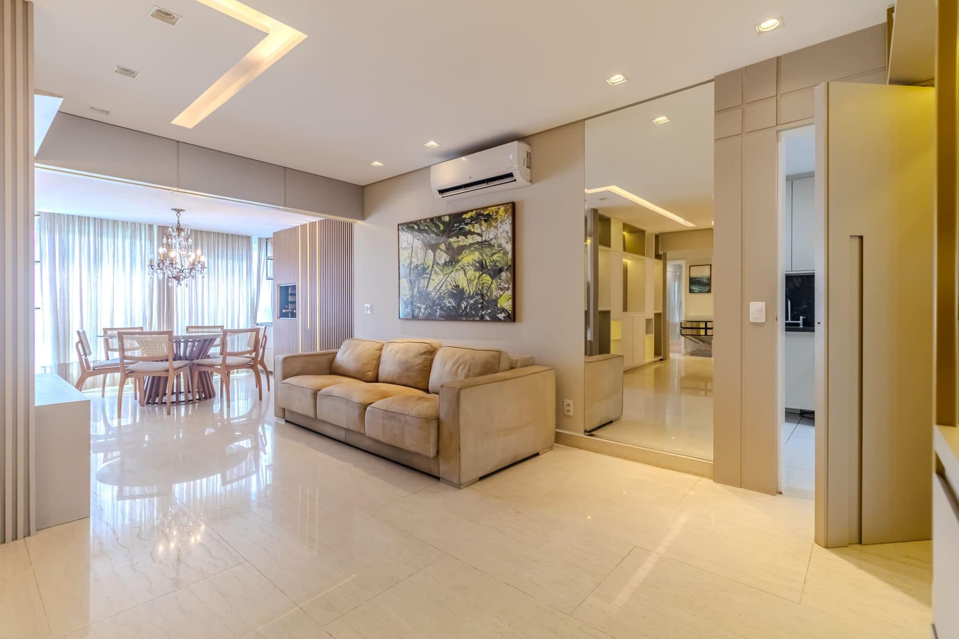 Apartamento 3 quartos na Vila Anastácio, São Paulo - Foto 3