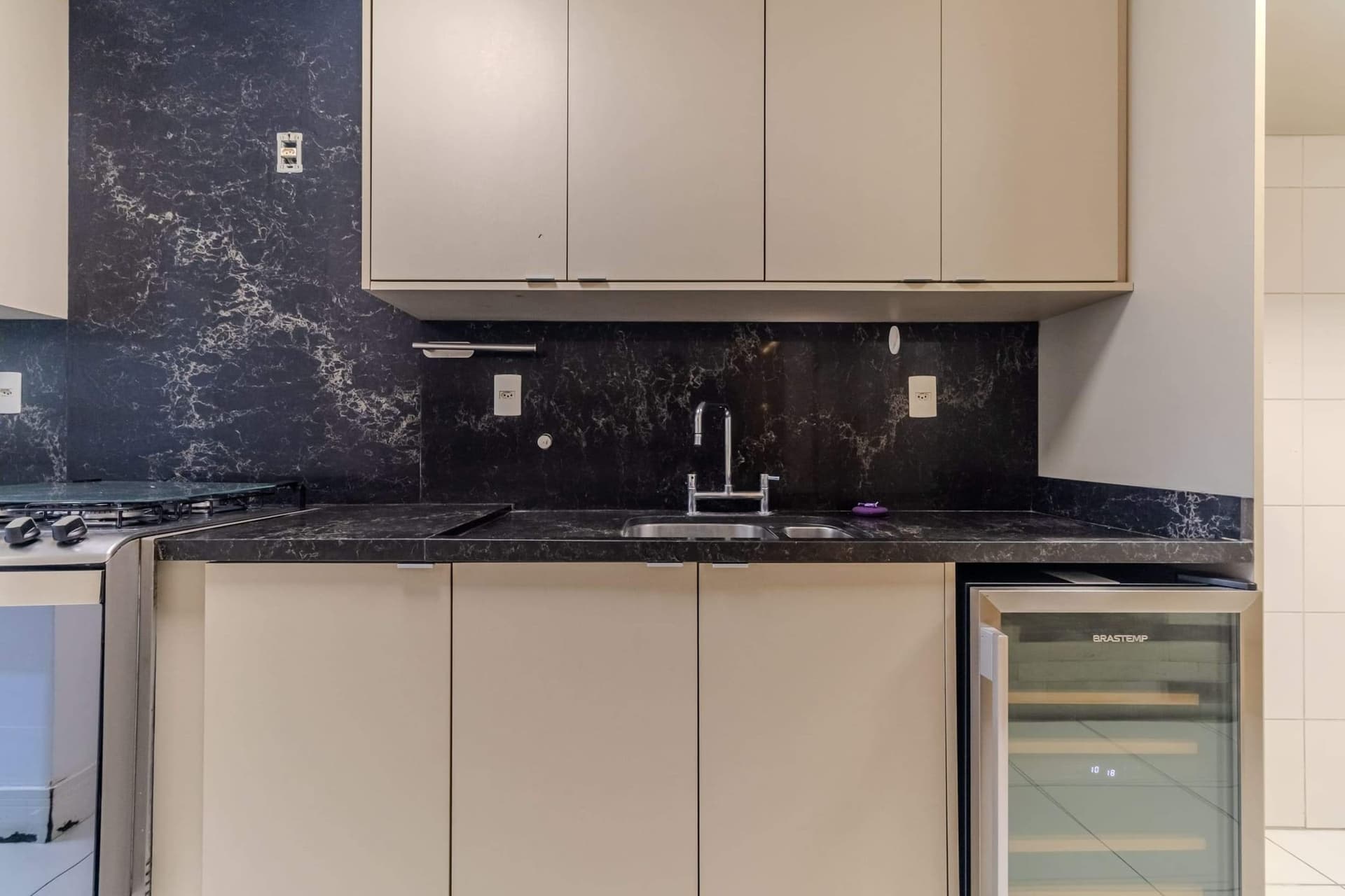 Apartamento 3 quartos na Vila Anastácio, São Paulo - Foto 10