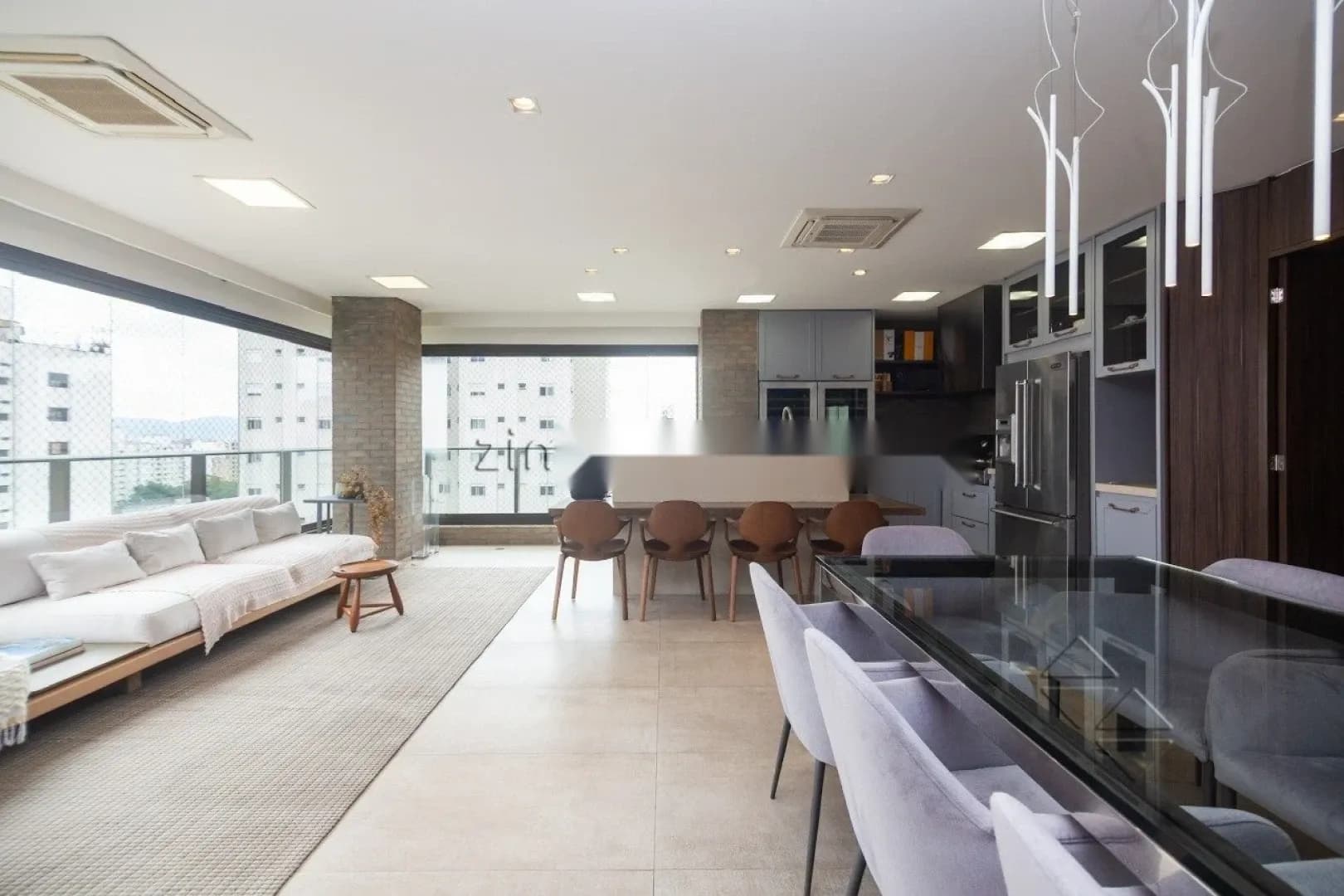 Apartamento 4 quartos no Sumaré, São Paulo - Foto 2