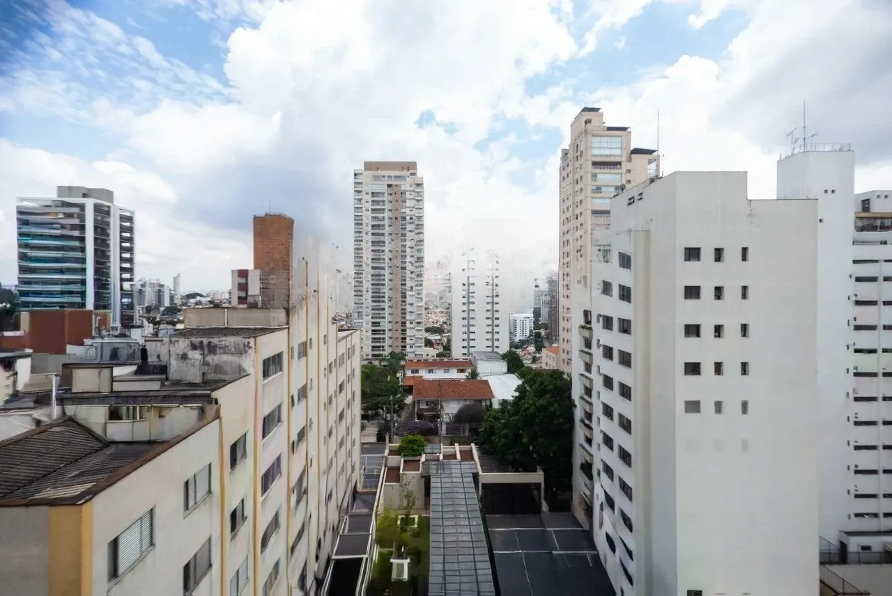 Apartamento 4 quartos no Sumaré, São Paulo - Foto 6