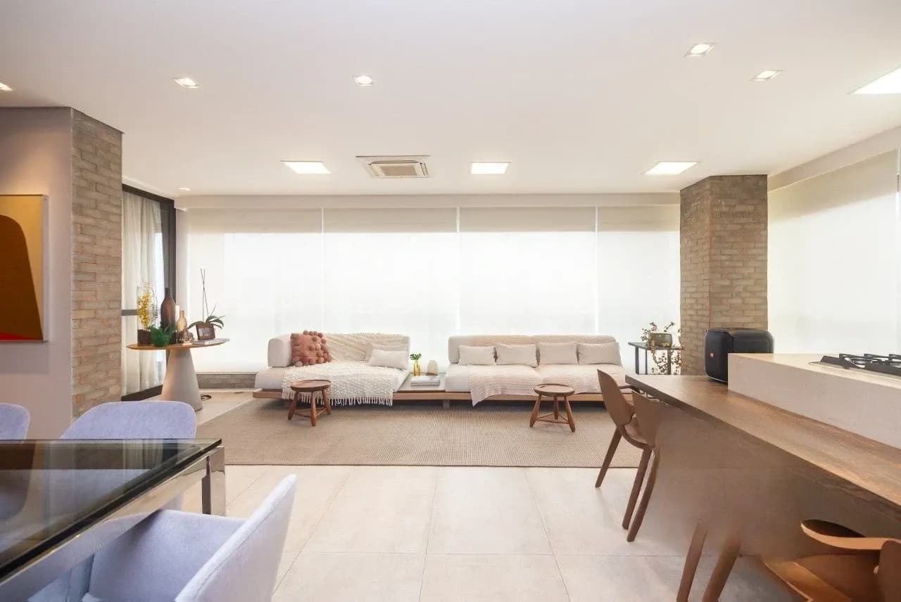 Apartamento 4 quartos no Sumaré, São Paulo - Foto 4