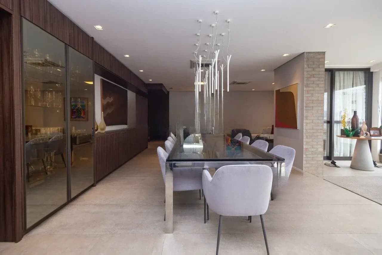 Apartamento 4 quartos no Sumaré, São Paulo - Foto 7