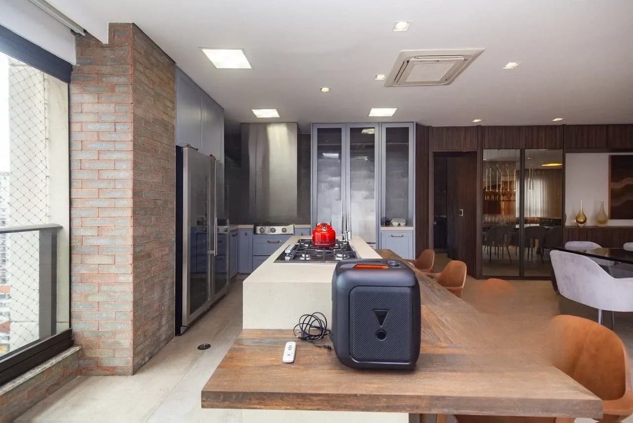 Apartamento 4 quartos no Sumaré, São Paulo - Foto 10