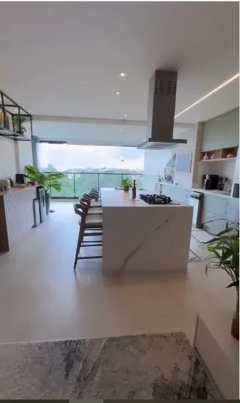 Apartamento à venda, Vila Yara, Osasco, SP - Foto 2