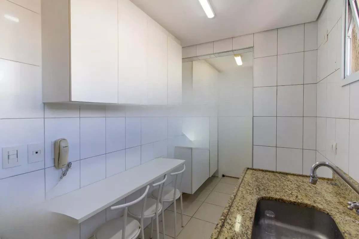 Apartamento 3 quartos no Perdizes, São Paulo - Foto 10