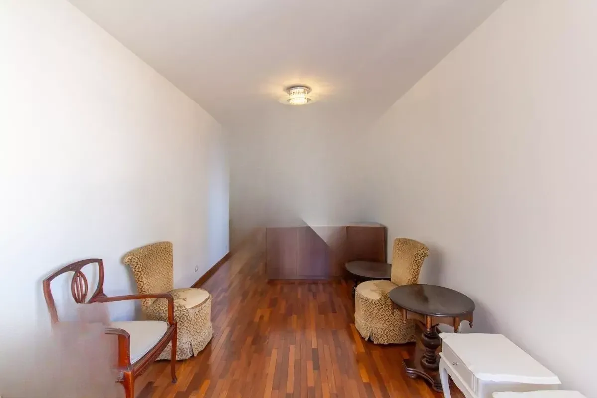 Apartamento 3 quartos no Perdizes, São Paulo - Foto 4
