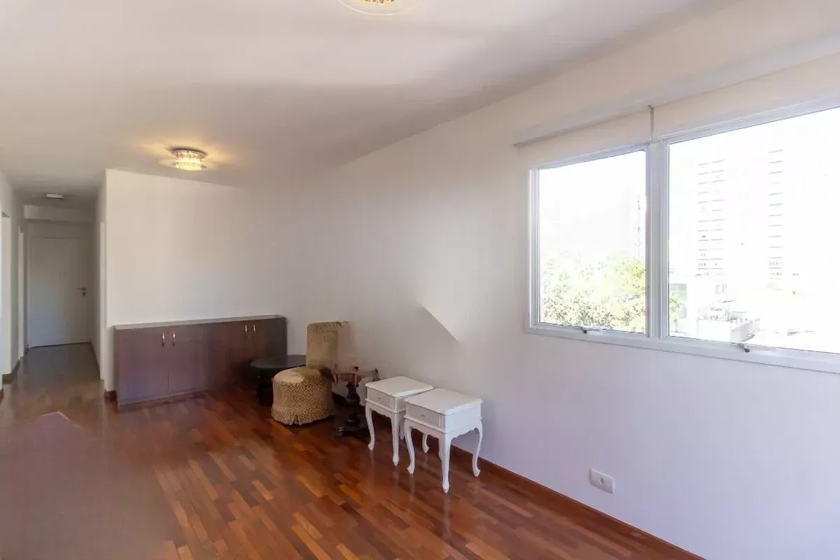 Apartamento 3 quartos no Perdizes, São Paulo - Foto 6