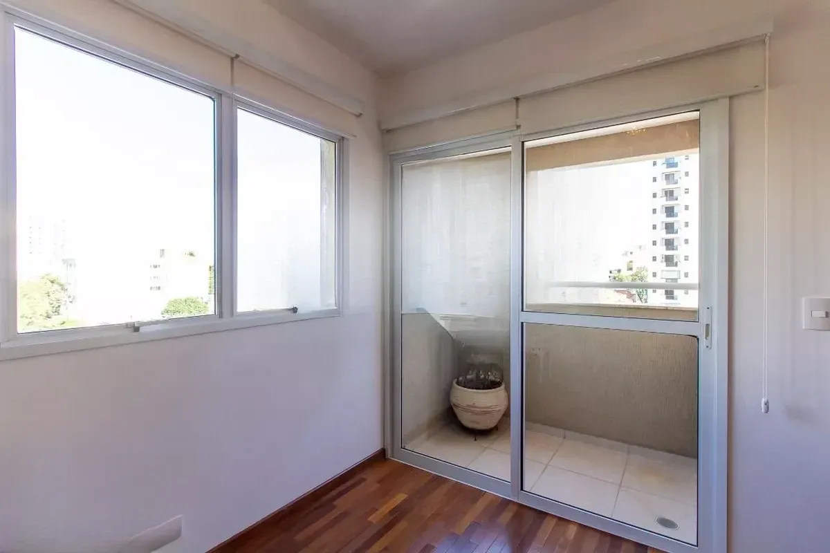Apartamento 3 quartos no Perdizes, São Paulo - Foto 7