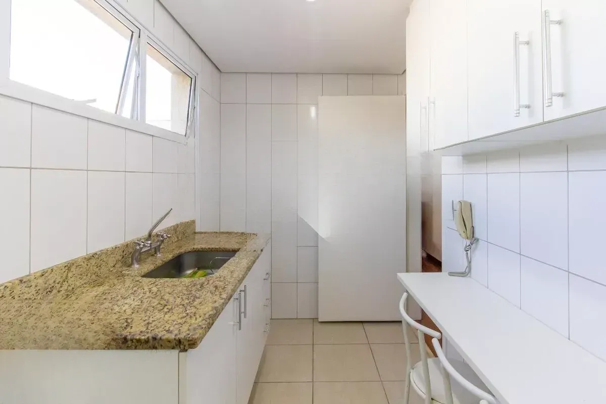 Apartamento 3 quartos no Perdizes, São Paulo - Foto 8