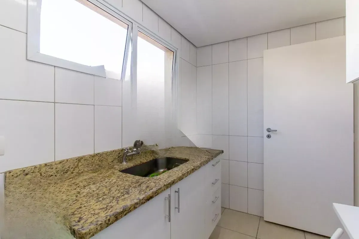Apartamento 3 quartos no Perdizes, São Paulo - Foto 9