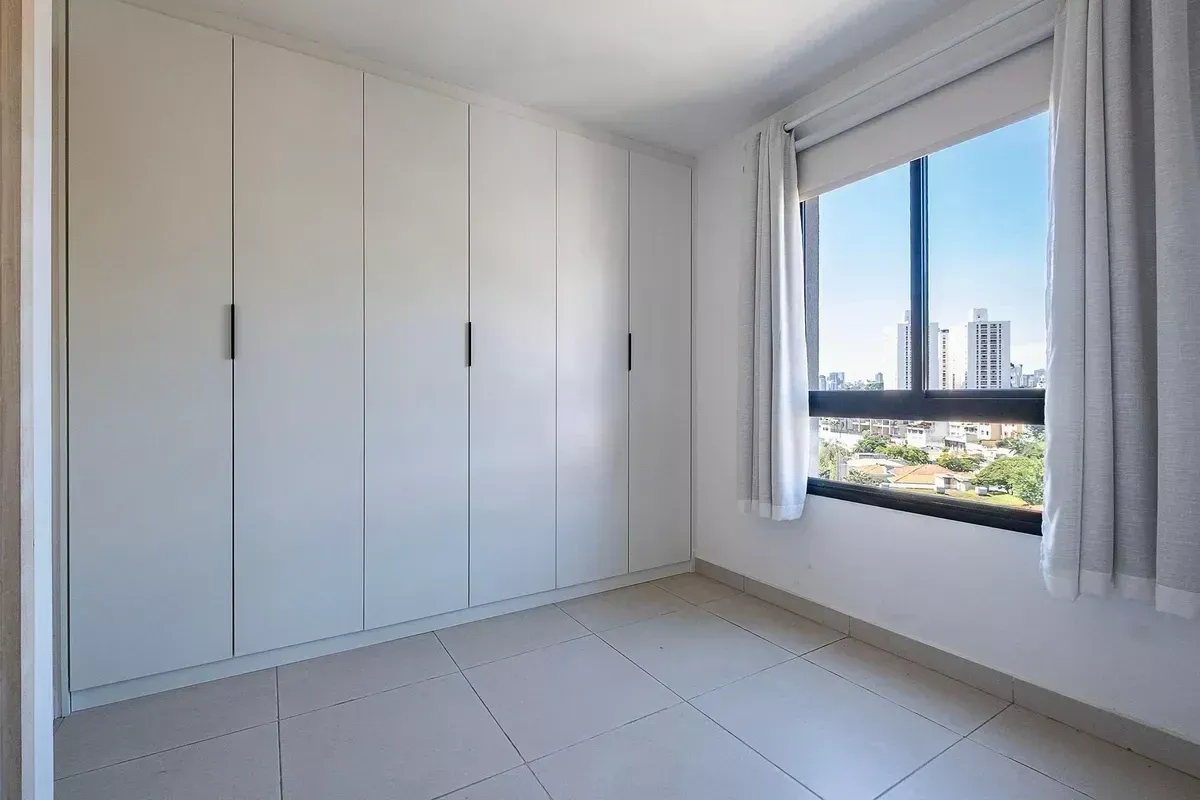 Apartamento 3 quartos no Sumaré, São Paulo - Foto 10
