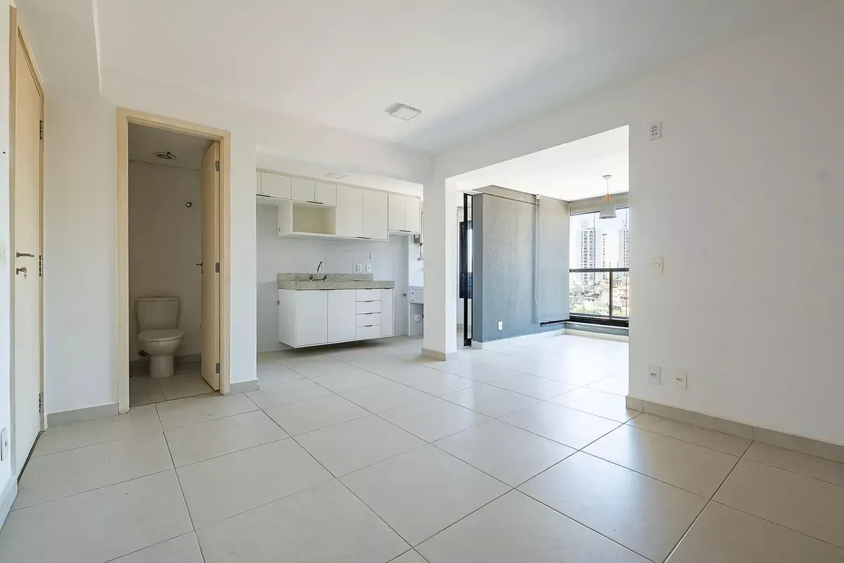 Apartamento à venda, Sumaré, São Paulo, SP - Foto 2