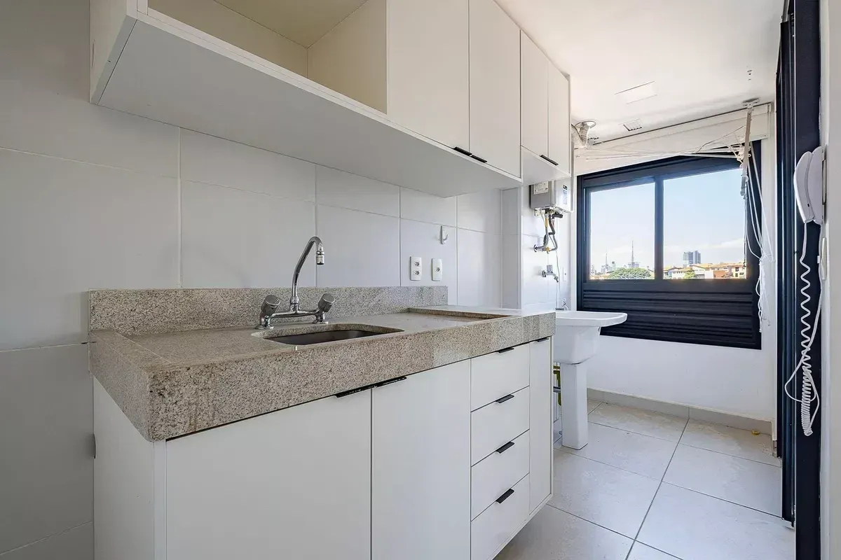 Apartamento 3 quartos no Sumaré, São Paulo - Foto 5