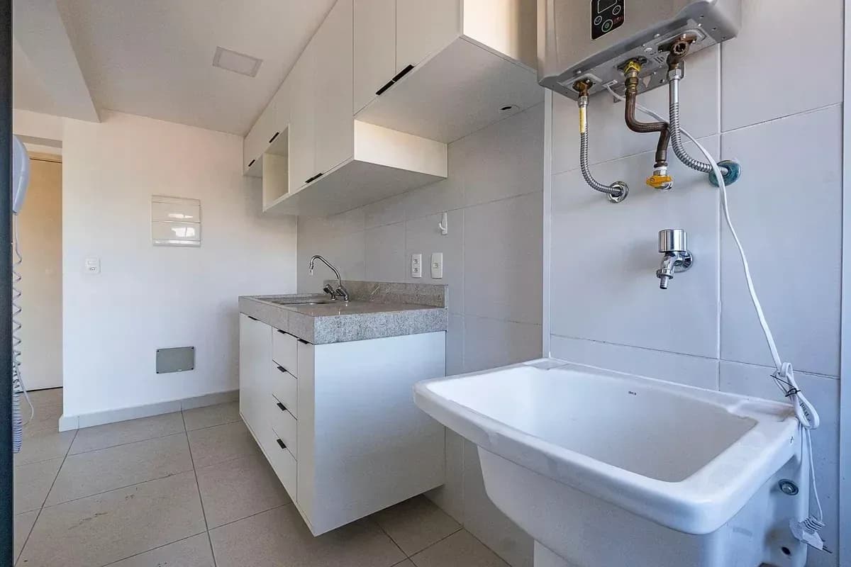 Apartamento 3 quartos no Sumaré, São Paulo - Foto 6