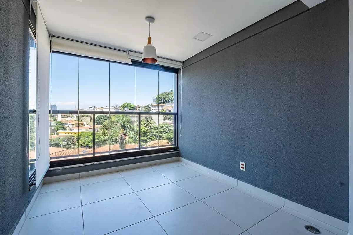 Apartamento 3 quartos no Sumaré, São Paulo - Foto 7