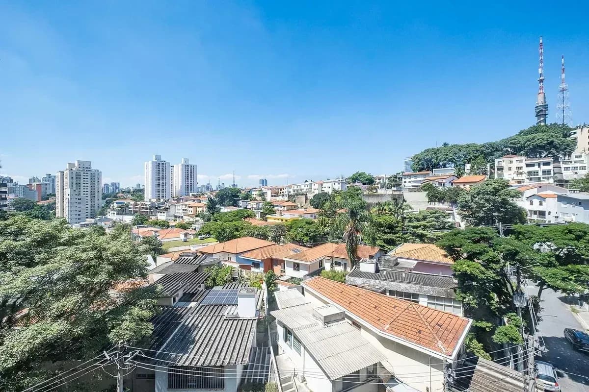 Apartamento 3 quartos no Sumaré, São Paulo - Foto 8