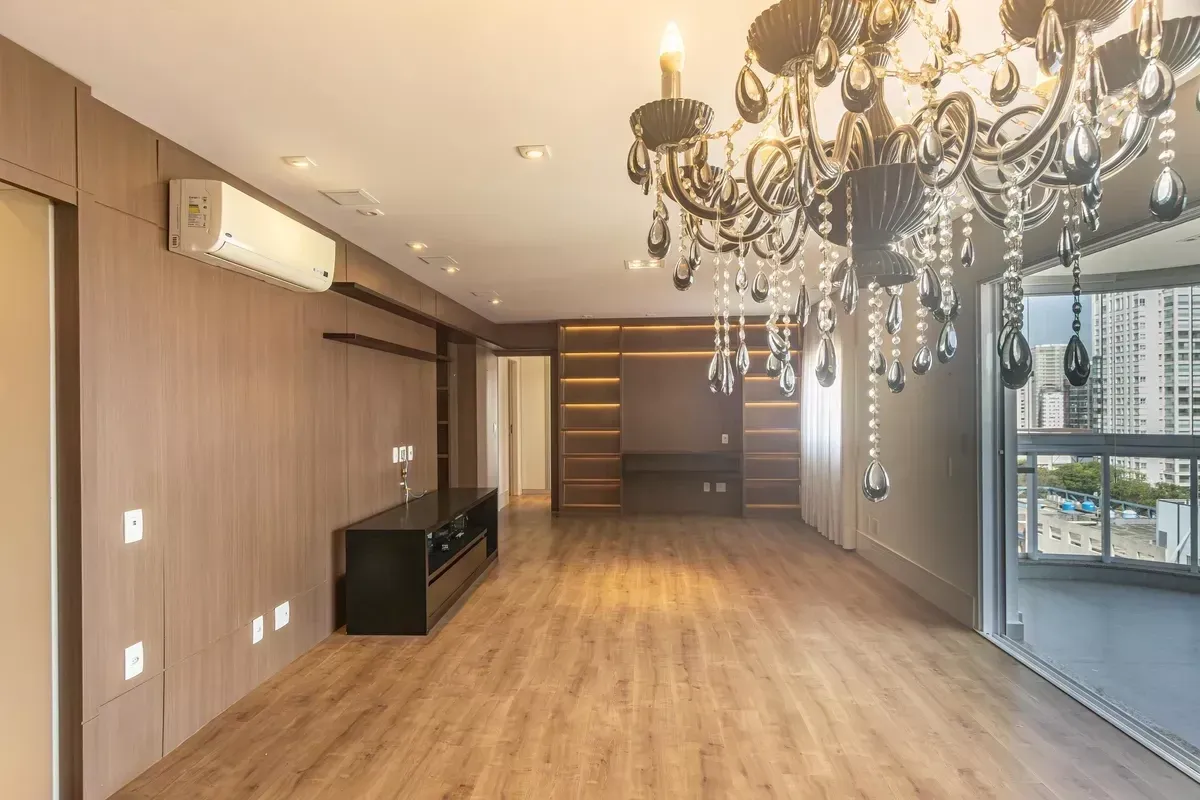 Apartamento à venda, Vila Olímpia, São Paulo, SP - Foto 2