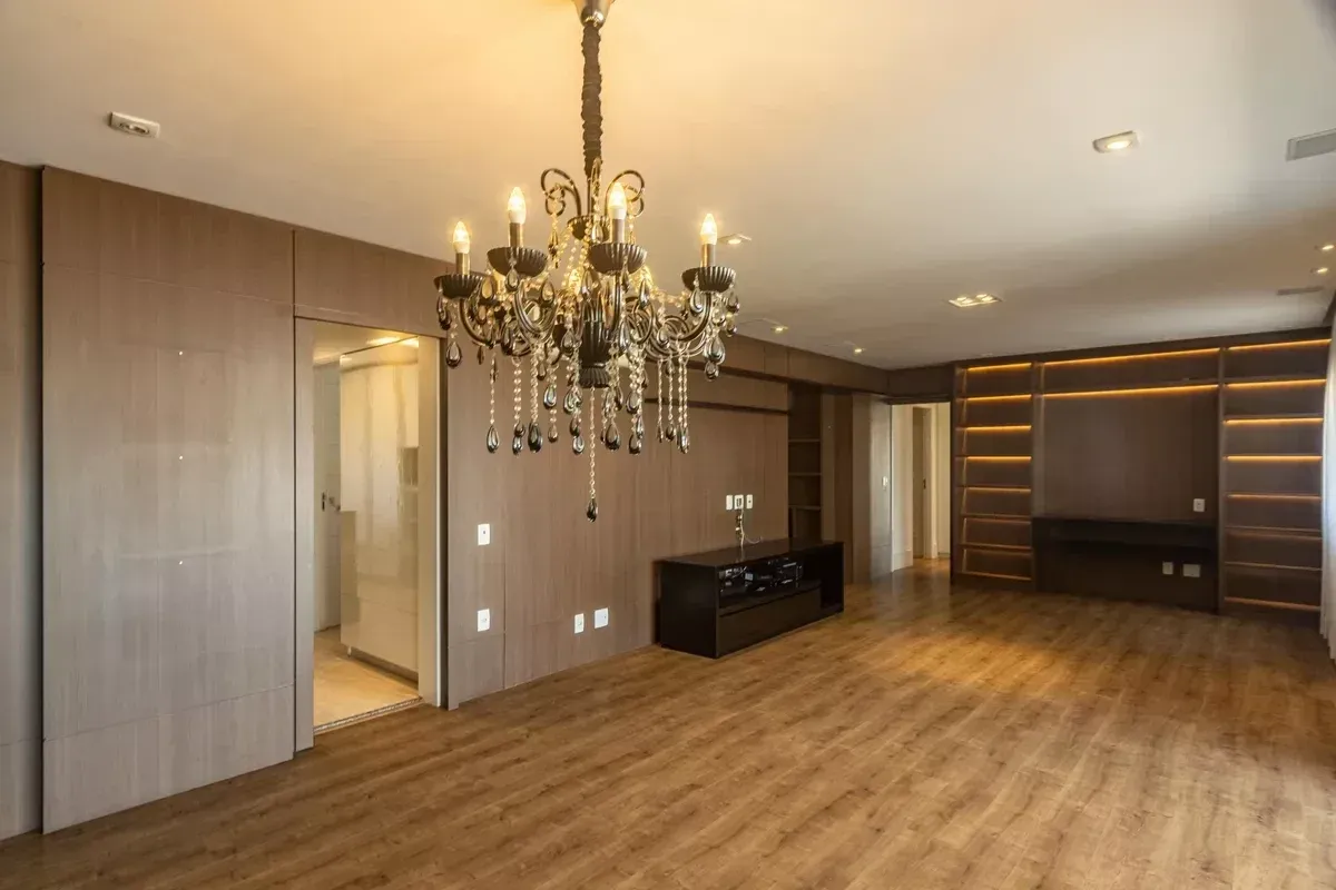 Apartamento à venda, Vila Olímpia, São Paulo, SP - Foto 3