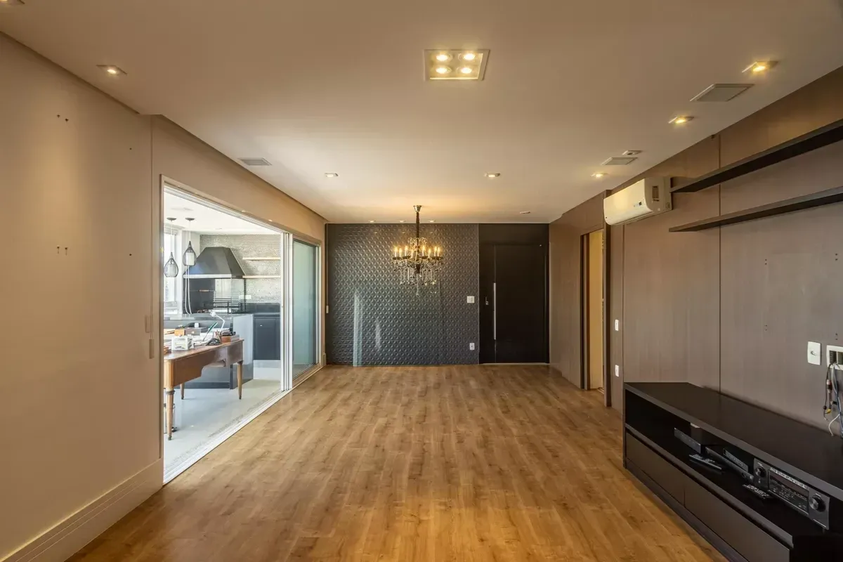 Apartamento 2 quartos na Vila Olímpia, São Paulo - Foto 5