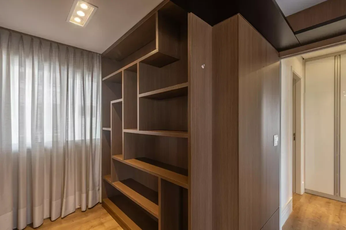 Apartamento 2 quartos na Vila Olímpia, São Paulo - Foto 6