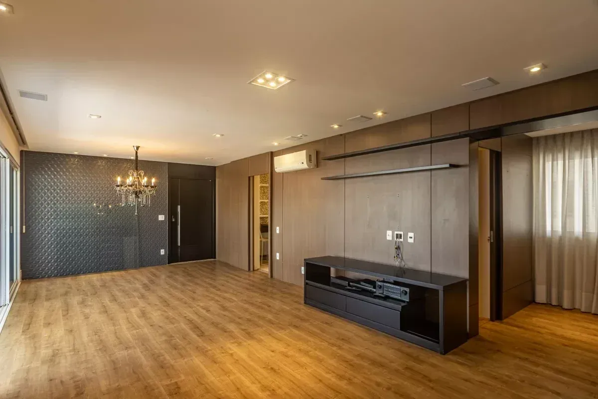 Apartamento 2 quartos na Vila Olímpia, São Paulo - Foto 7