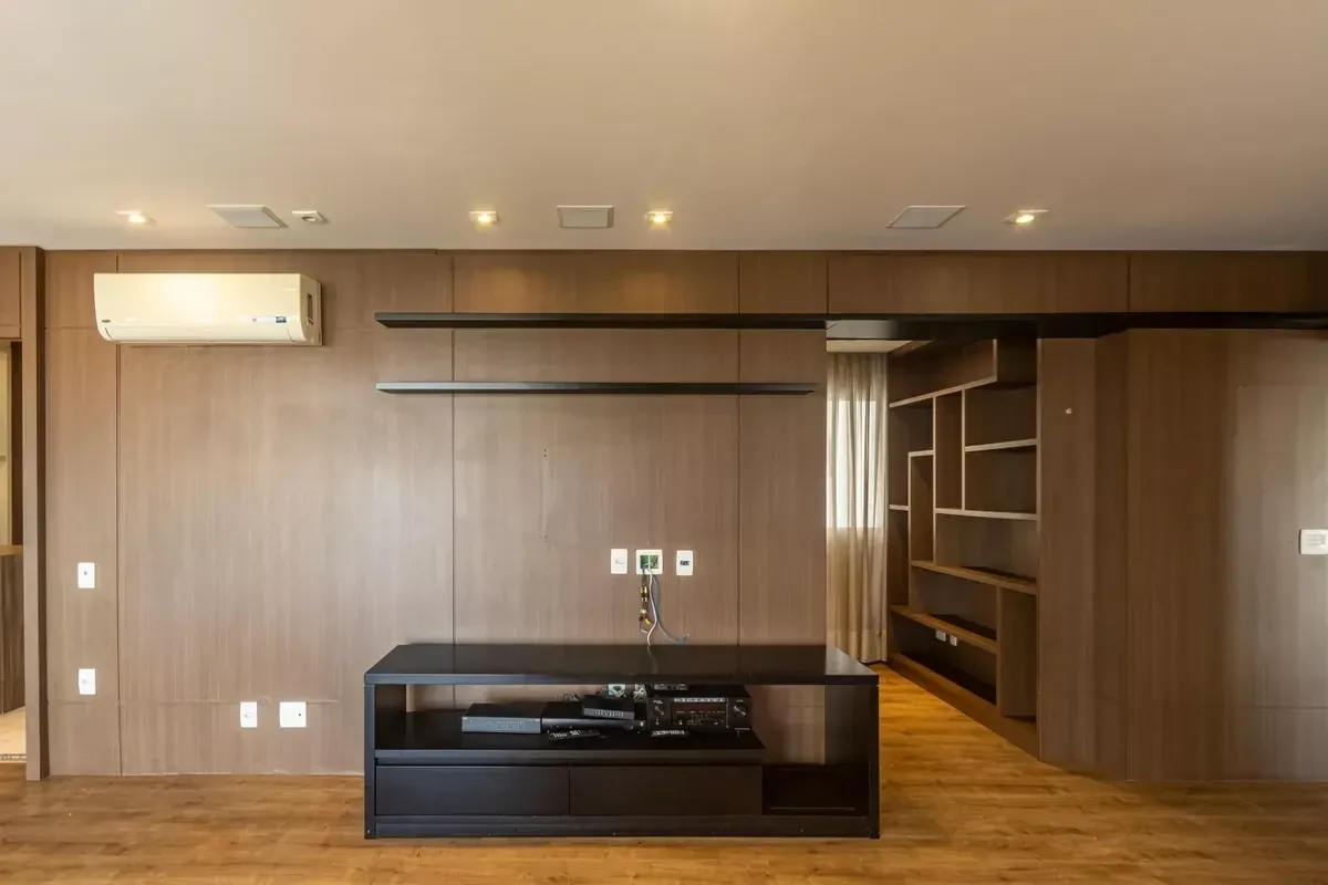Apartamento 2 quartos na Vila Olímpia, São Paulo - Foto 8