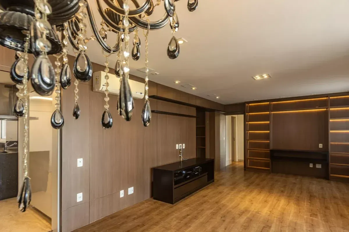 Apartamento 2 quartos na Vila Olímpia, São Paulo - Foto 9