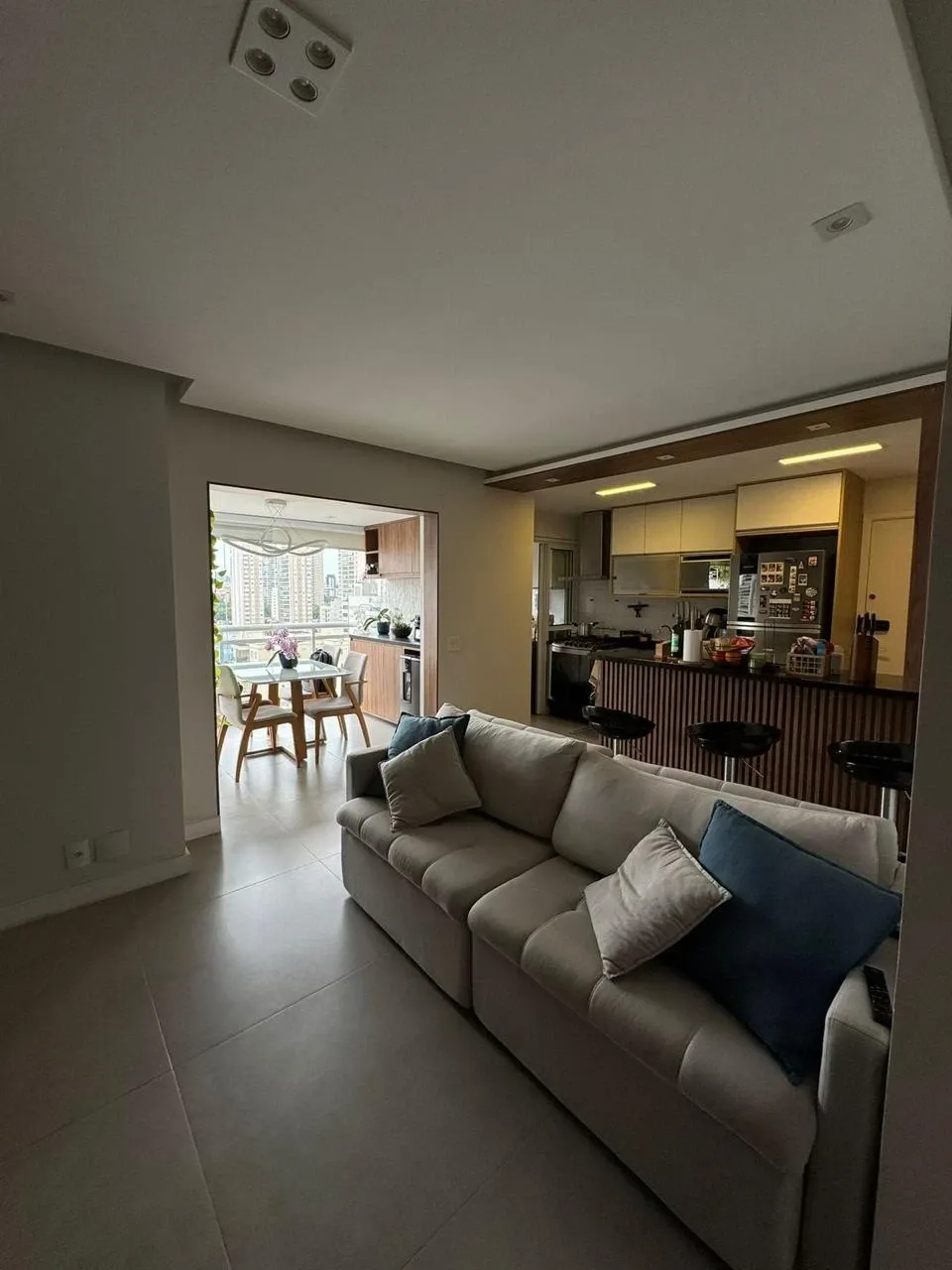 Apartamento 2 quartos no Água Branca, São Paulo - Foto 5