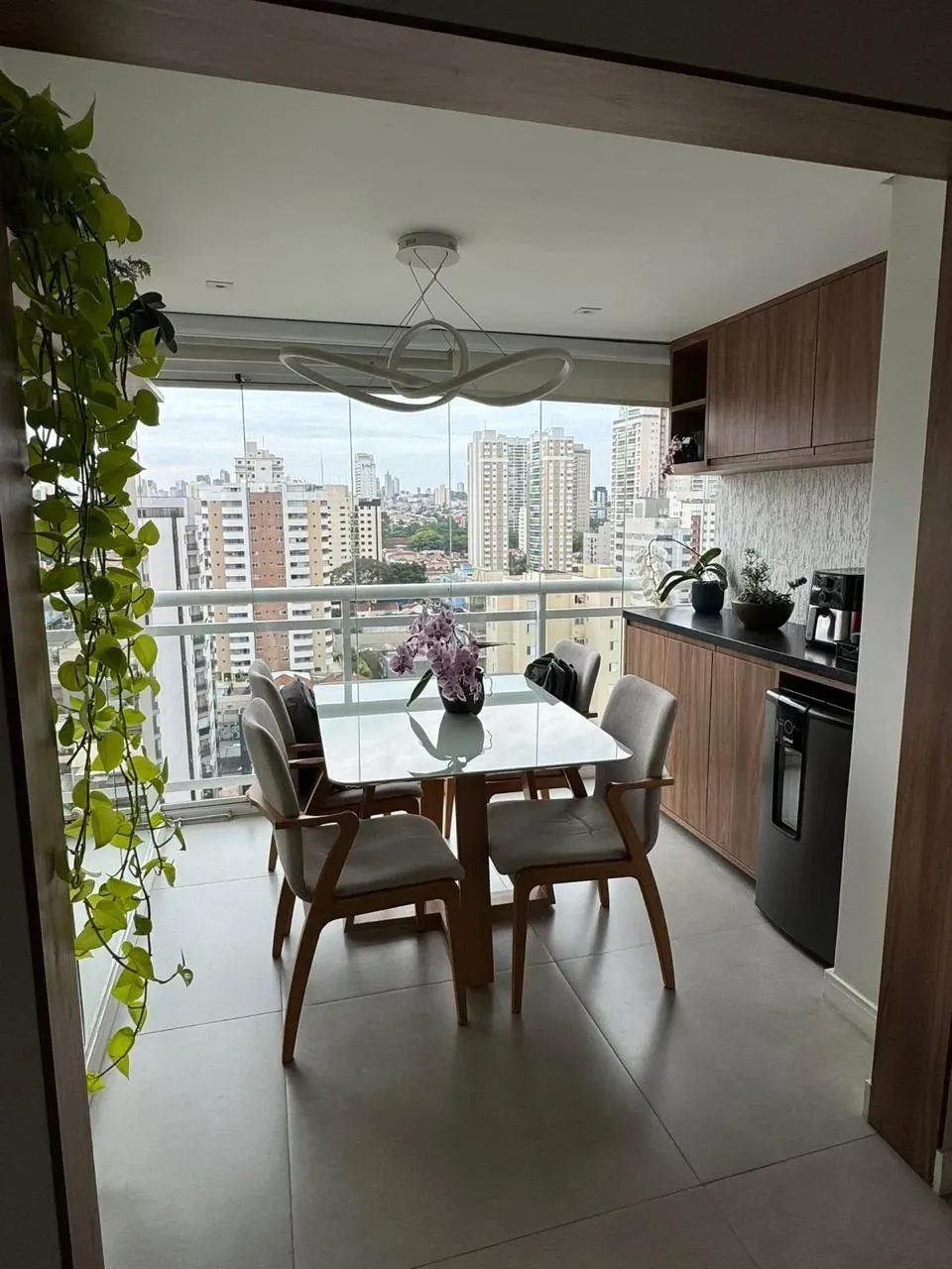 Apartamento 2 quartos no Água Branca, São Paulo - Foto 4
