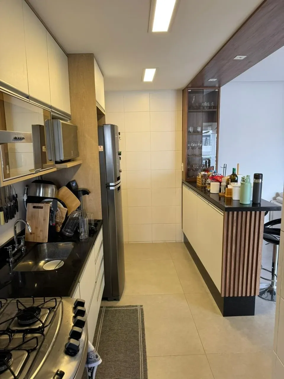Apartamento 2 quartos no Água Branca, São Paulo - Foto 8