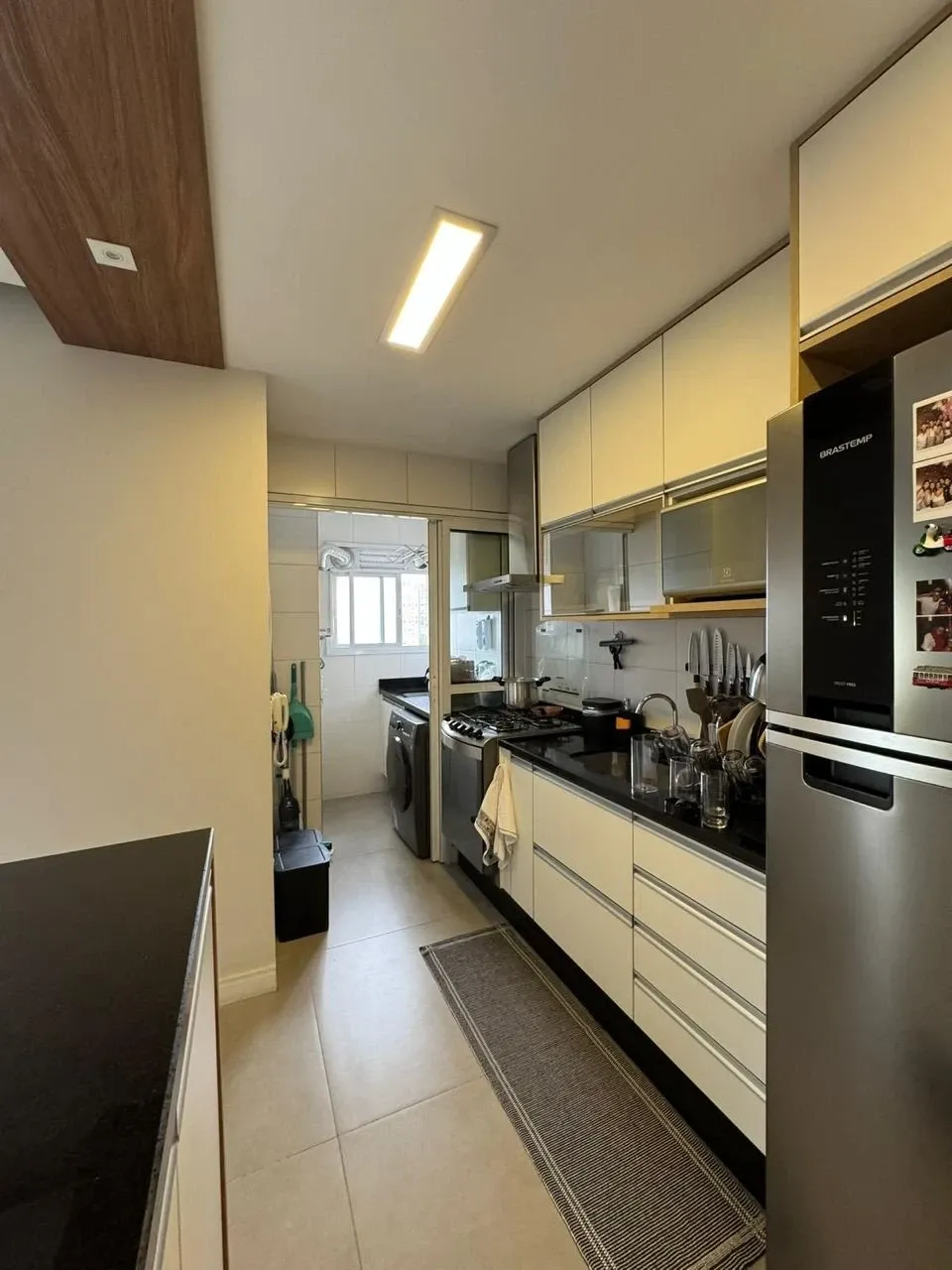Apartamento 2 quartos no Água Branca, São Paulo - Foto 9