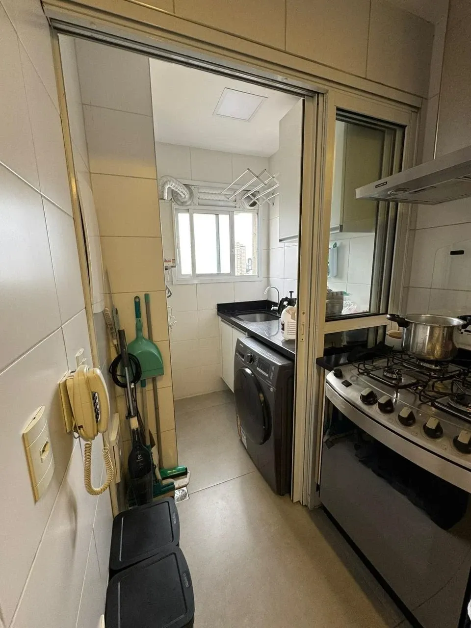 Apartamento 2 quartos no Água Branca, São Paulo - Foto 10