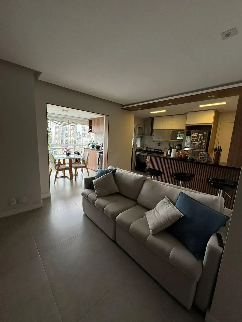 Apartamento 2 quartos no Água Branca, São Paulo - Foto 2