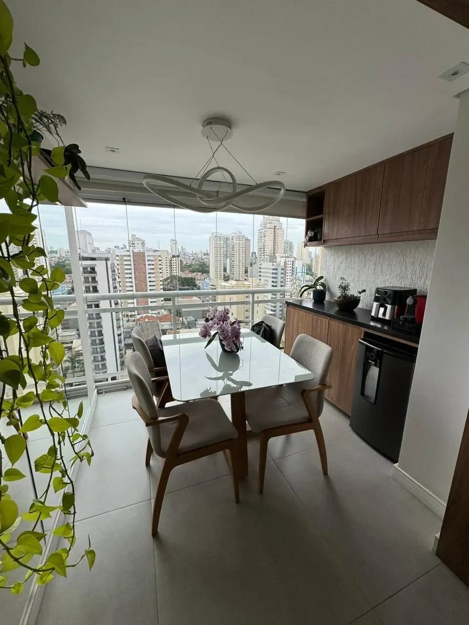 Apartamento 2 quartos no Água Branca, São Paulo - Foto 6