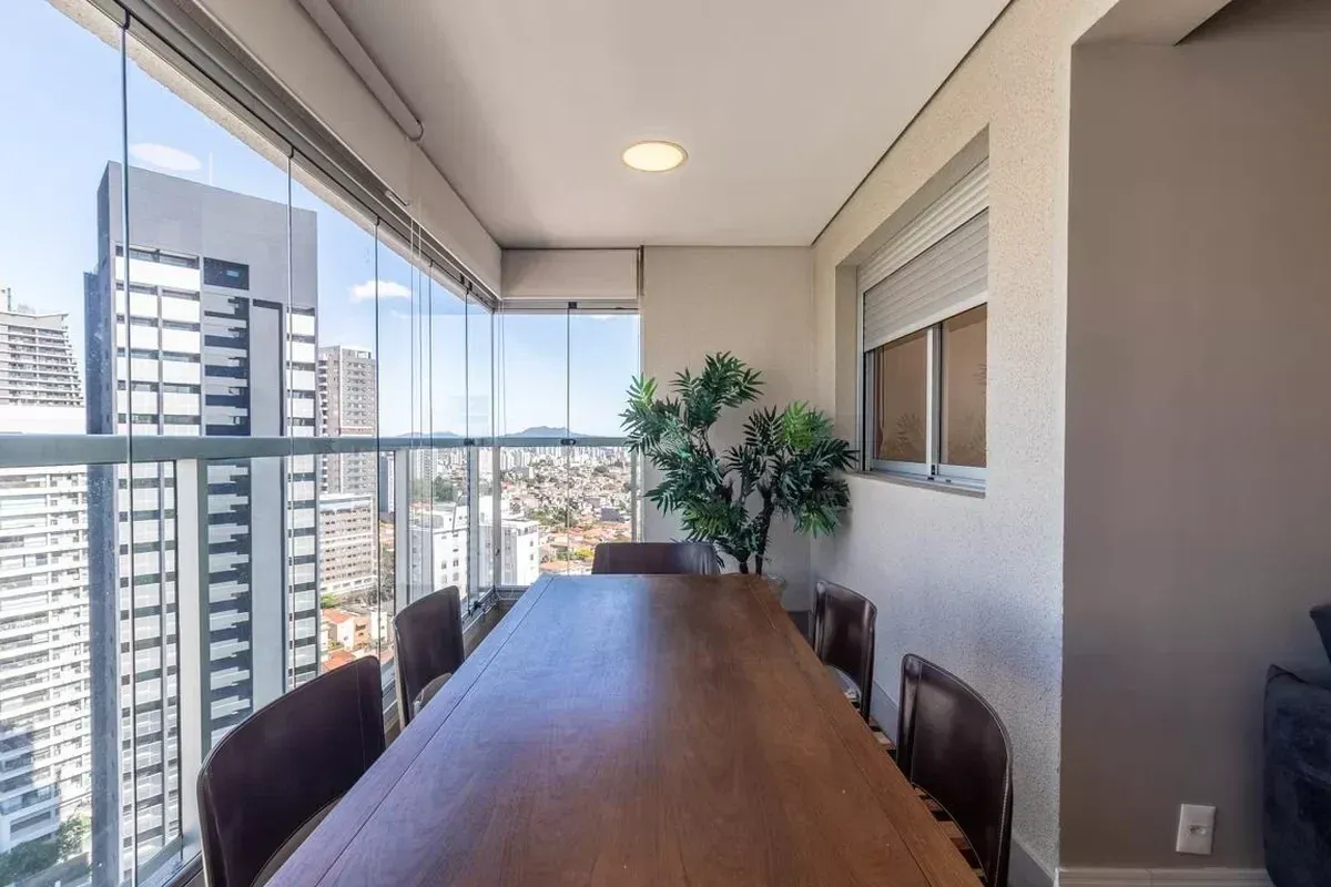 Apartamento 2 quartos no Sumaré, São Paulo - Foto 7