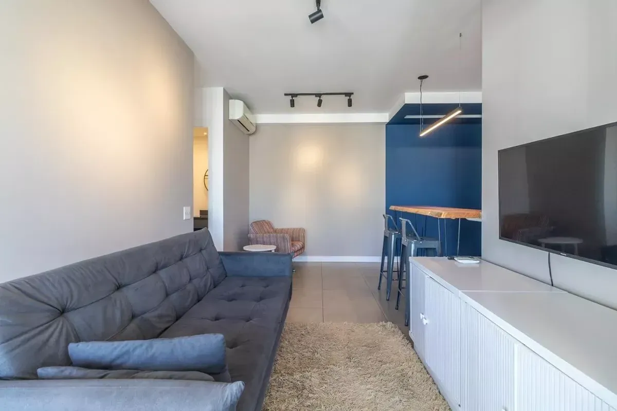 Apartamento à venda, Sumaré, São Paulo, SP - Foto 4