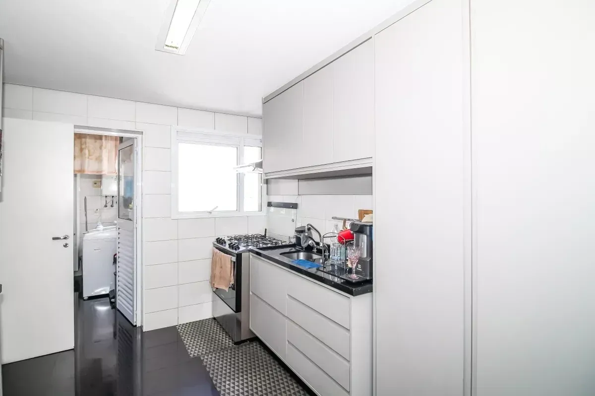 Apartamento 3 quartos no Lapa, São Paulo - Foto 10