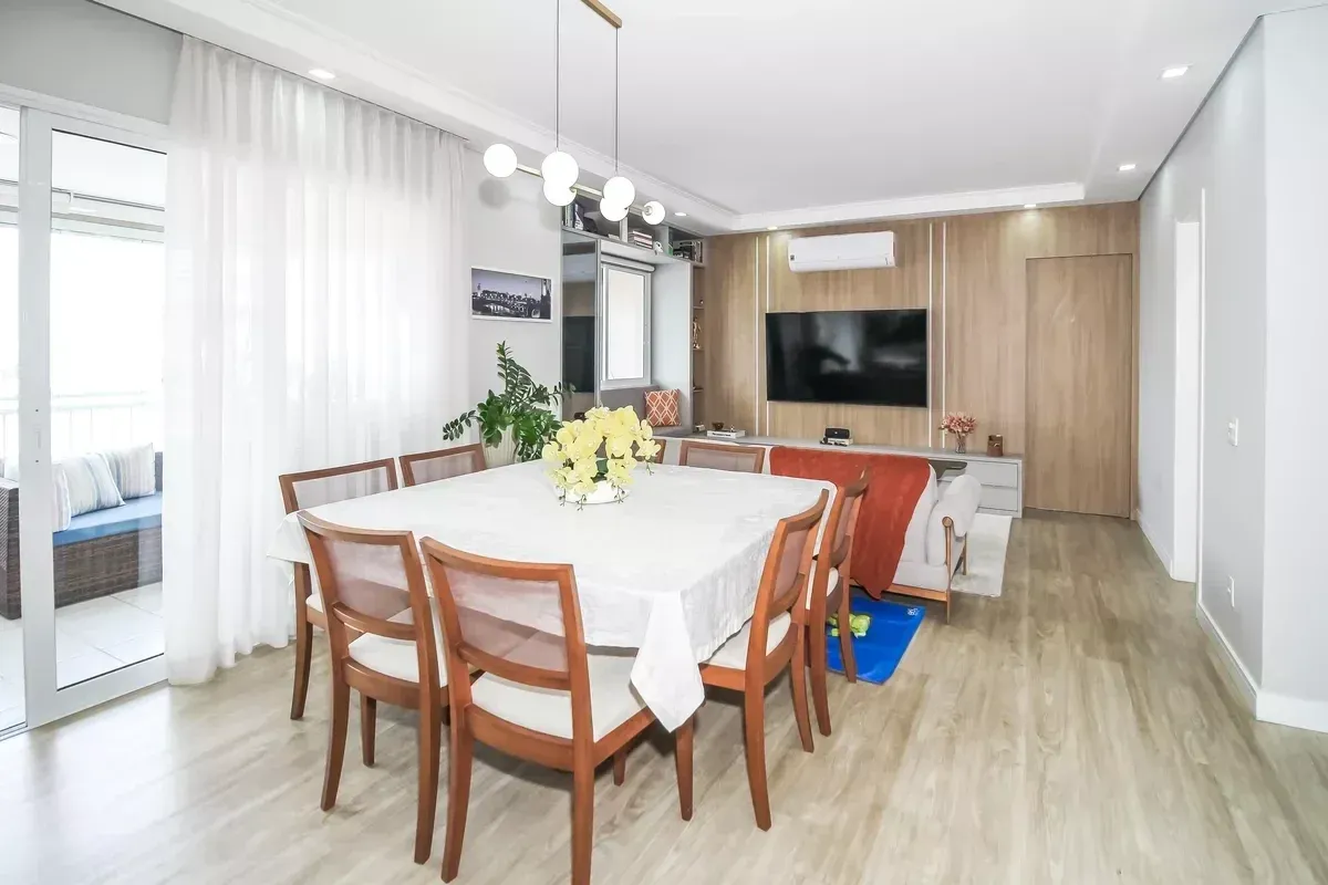 Apartamento à venda, Lapa, São Paulo, SP - Foto 1