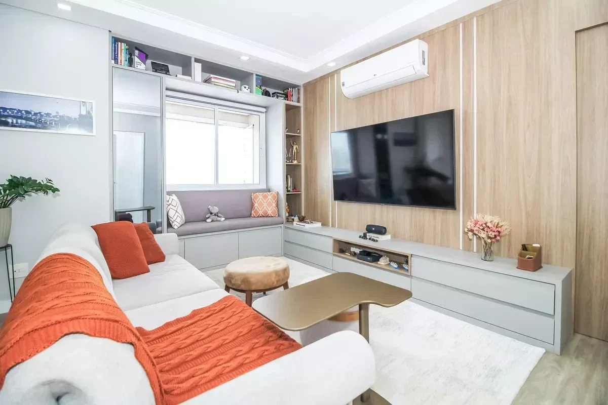 Apartamento à venda, Lapa, São Paulo, SP - Foto 2