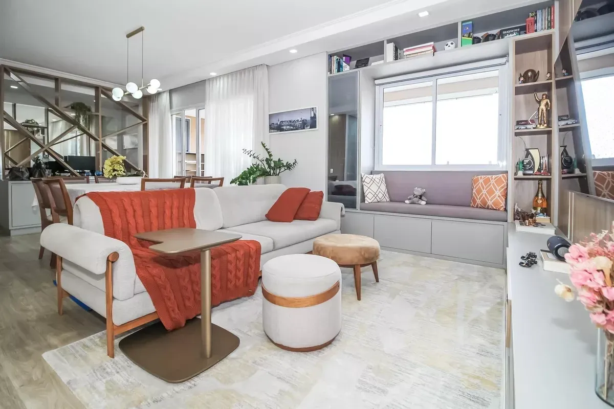 Apartamento à venda, Lapa, São Paulo, SP - Foto 3