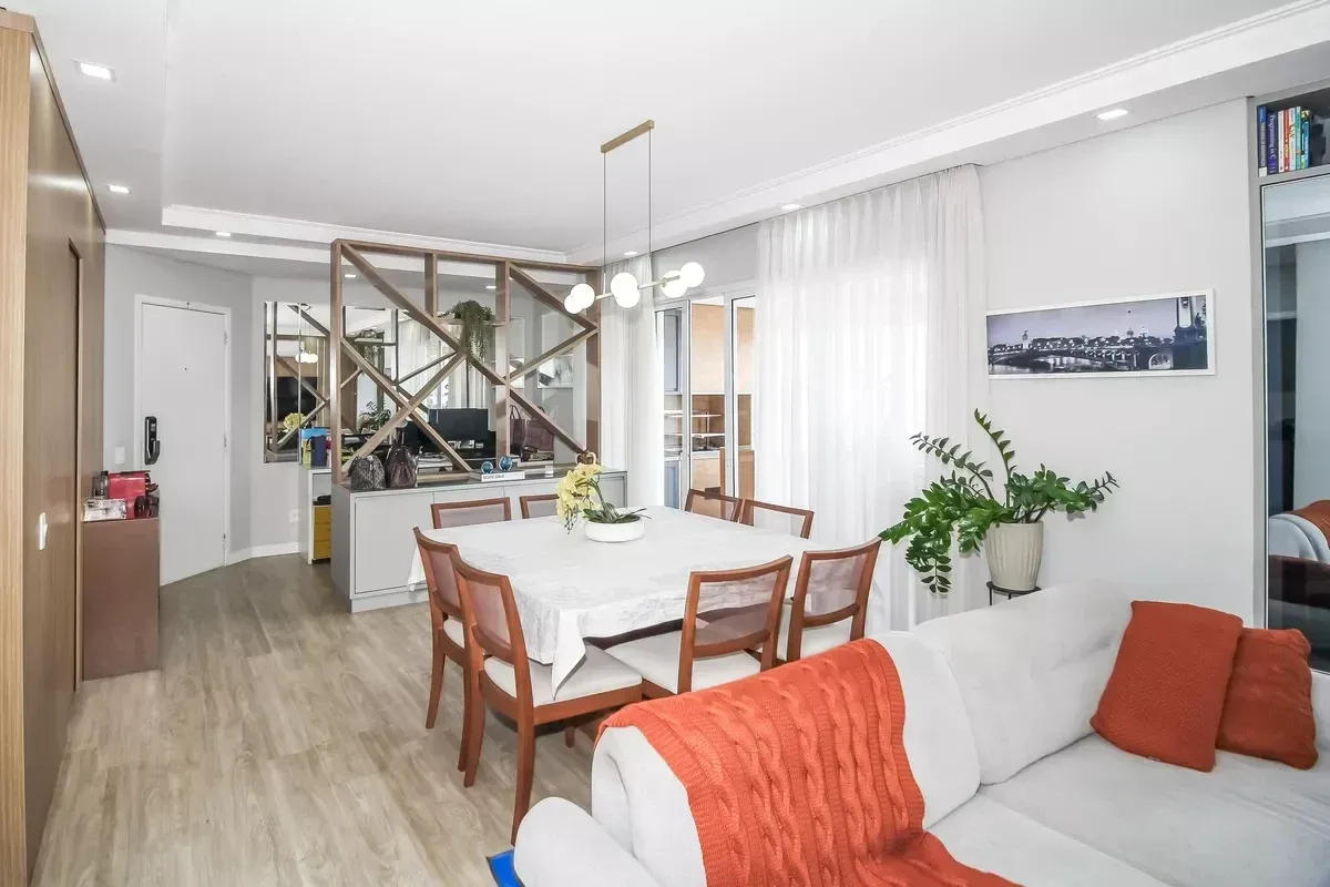 Apartamento 3 quartos no Lapa, São Paulo - Foto 4