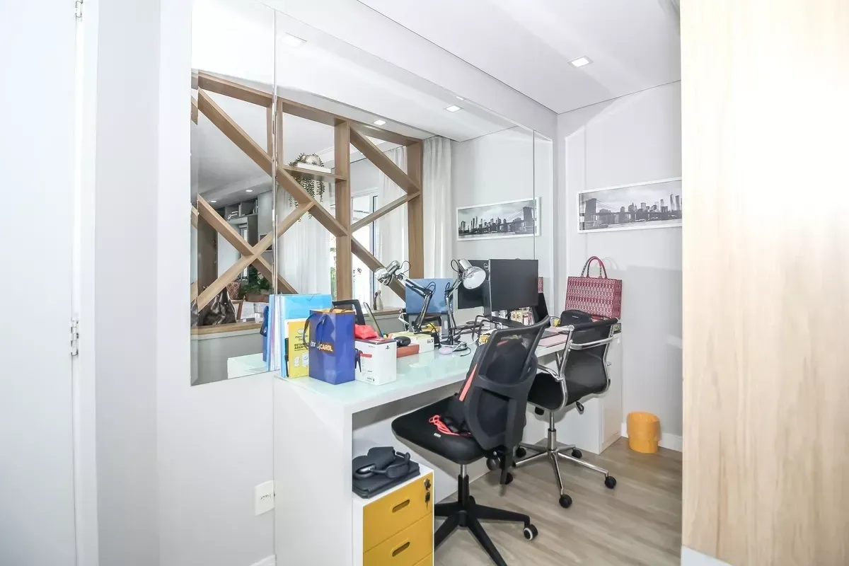 Apartamento 3 quartos no Lapa, São Paulo - Foto 5