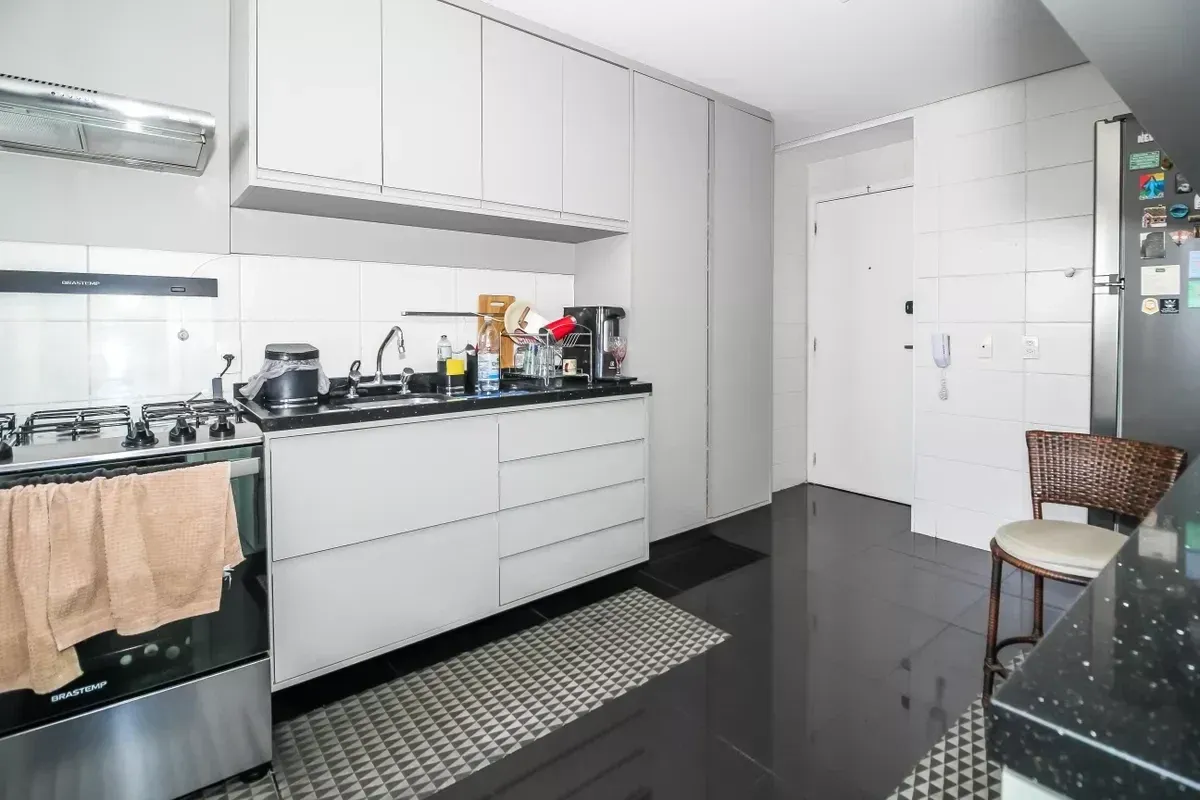 Apartamento 3 quartos no Lapa, São Paulo - Foto 7