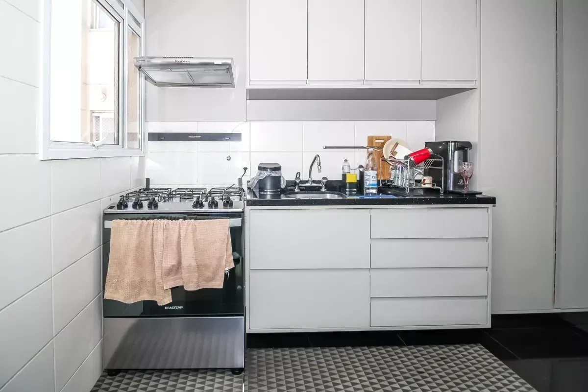 Apartamento 3 quartos no Lapa, São Paulo - Foto 8