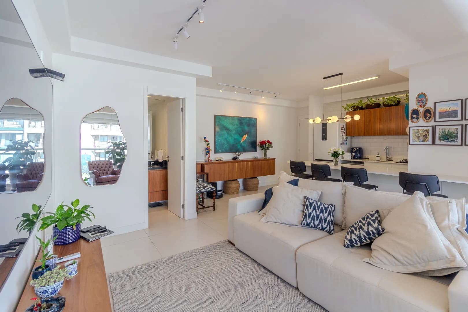 Apartamento à venda, Sumaré, São Paulo, SP - Foto 2