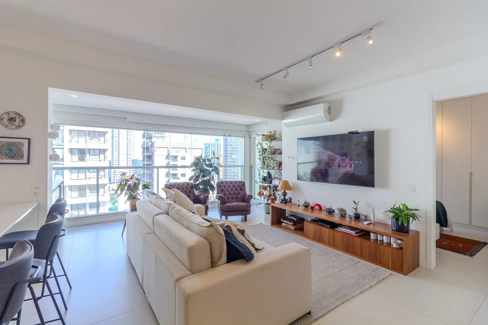 Apartamento à venda, Sumaré, São Paulo, SP - Foto 1