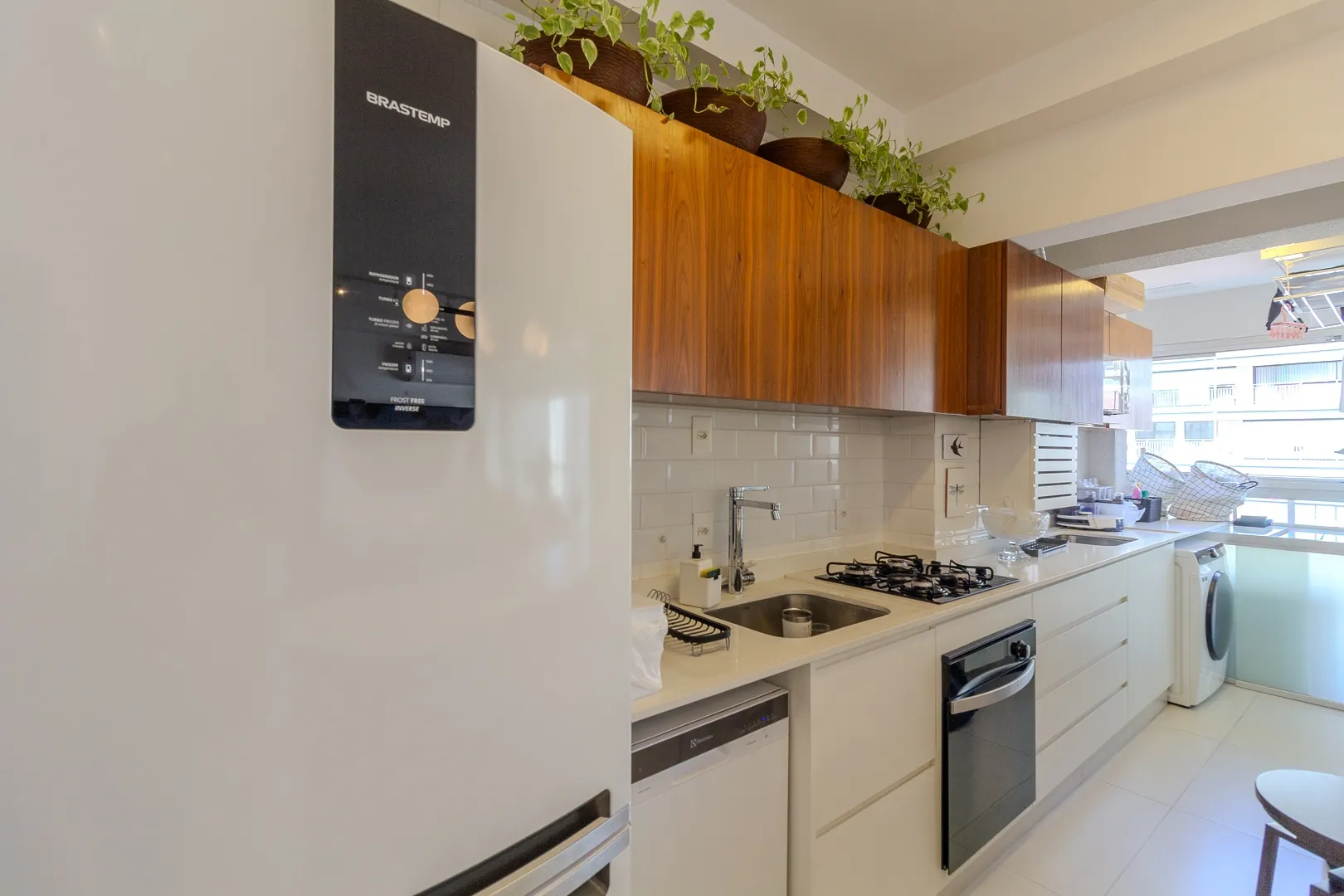 Apartamento 1 quartos no Sumaré, São Paulo - Foto 8
