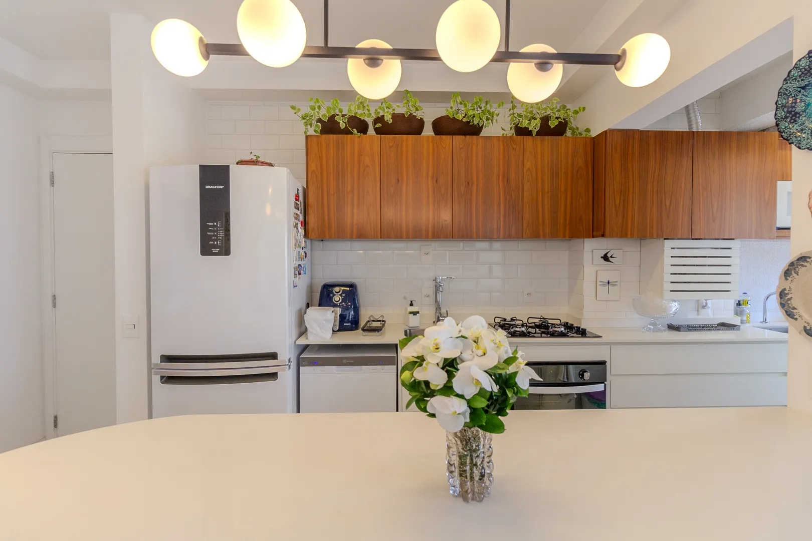 Apartamento 1 quartos no Sumaré, São Paulo - Foto 9