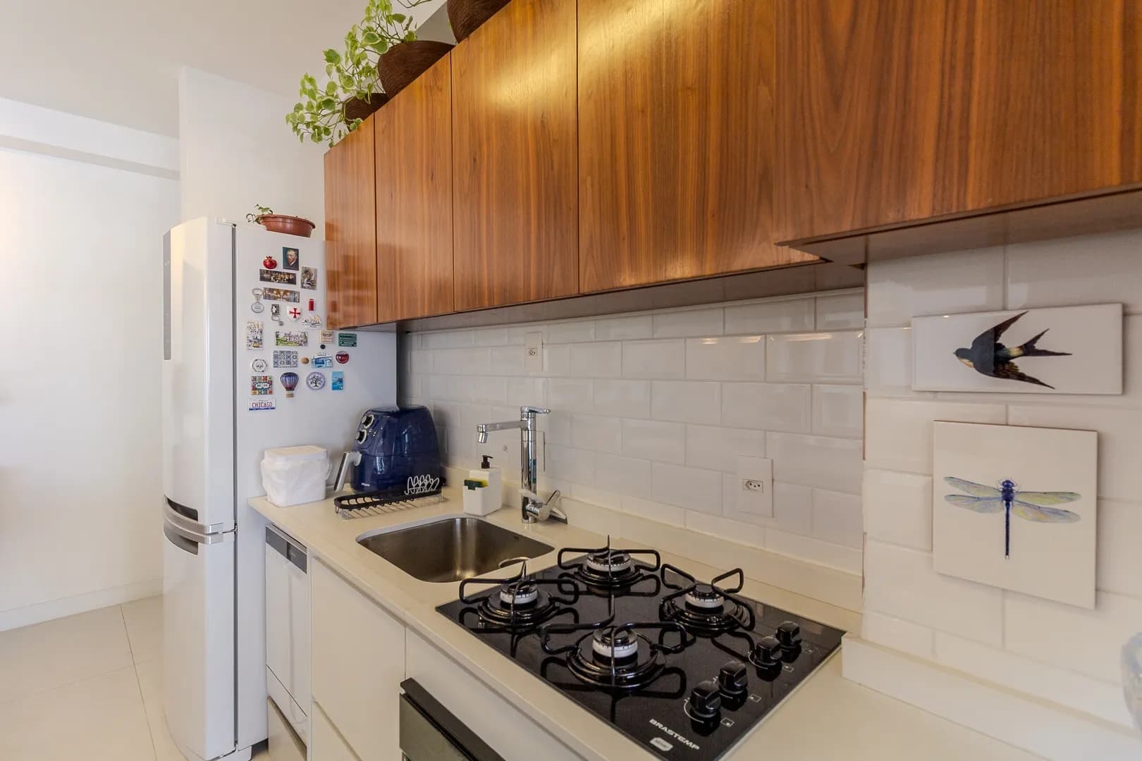 Apartamento 1 quartos no Sumaré, São Paulo - Foto 10