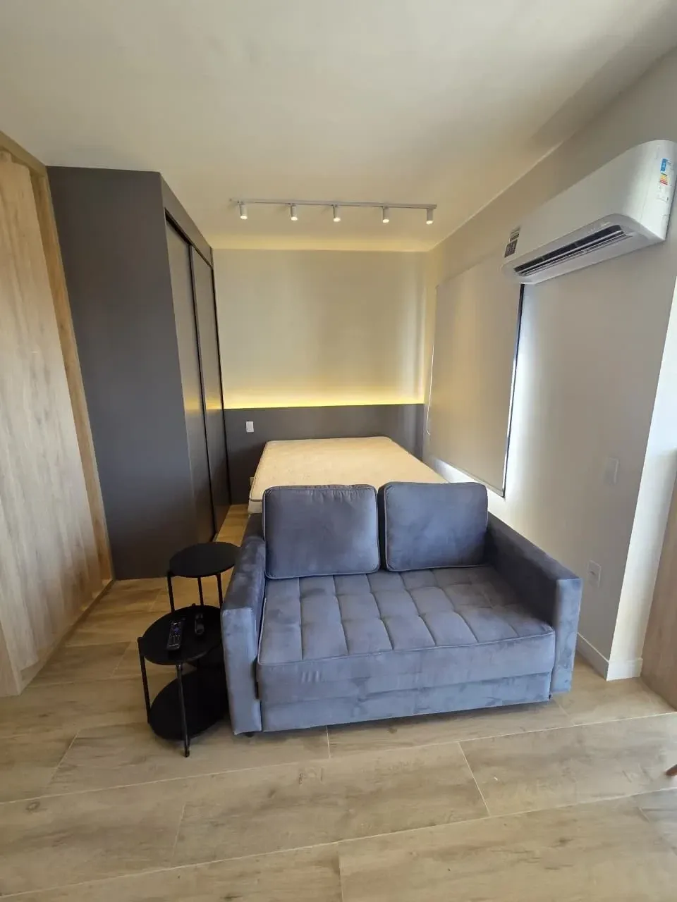 Apartamento 1 quartos no Pinheiros, São Paulo - Foto 4